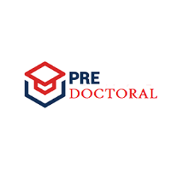 Pre-Doctoral